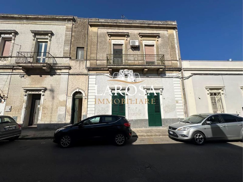 Appartamento in Vendita a Cavallino, 70'000€, 134 m²