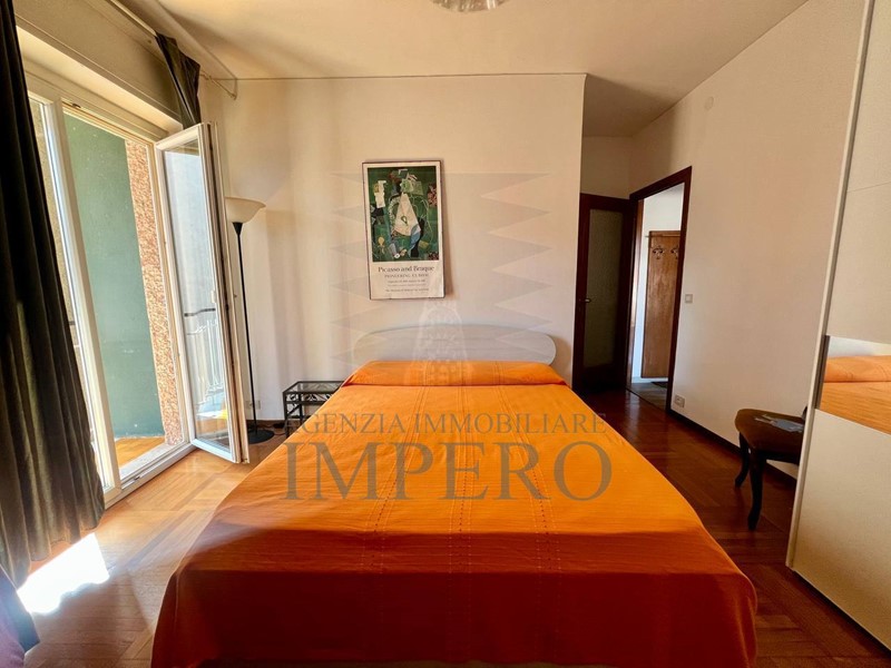Trilocale in Vendita a Bordighera, 169'000€, 50 m²