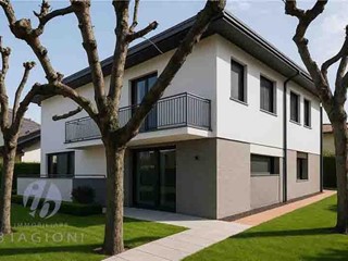 Villa in Vendita a Pietrasanta, zona Tonfano, 980'000€, 180 m², arredato