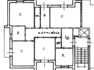 Quadrilocale in Vendita a Margherita di Savoia, 135'000€, 135 m²