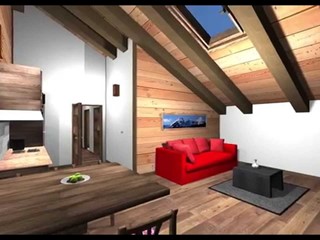 Quadrilocale in Vendita a Seravezza, zona Querceta, 90'000€, 100 m²