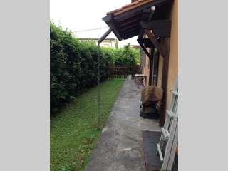 Casa Indipendente in Vendita a Forte dei Marmi, 2'500'000€, 230 m², arredato