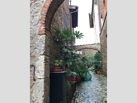 Casa Semi Indipendente in Vendita a Camaiore, 85'000&euro;, 40 m², arredato