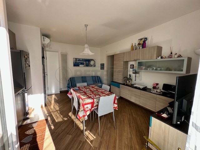 Quadrilocale in Vendita a Borghetto Santo Spirito, 219'000€, 60 m², arredato