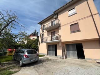 Appartamento in Vendita a Novafeltria, 175'000€, 150 m², con Box