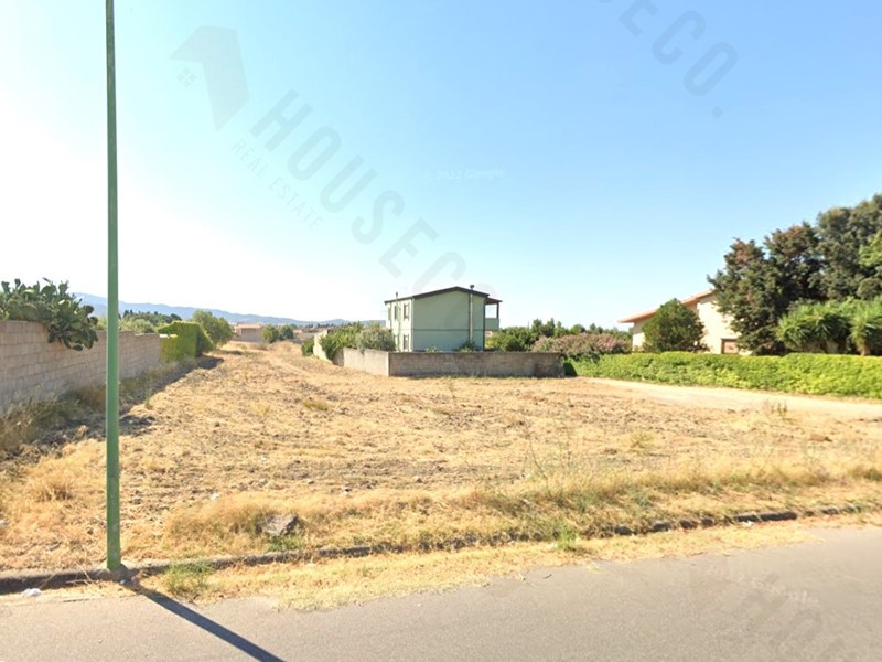 Terreno agricolo in Vendita a Serdiana, 200'000€, 2000 m²