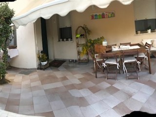 Appartamento in Vendita a Seravezza, zona Querceta, 350'000&euro;, 100 m², arredato