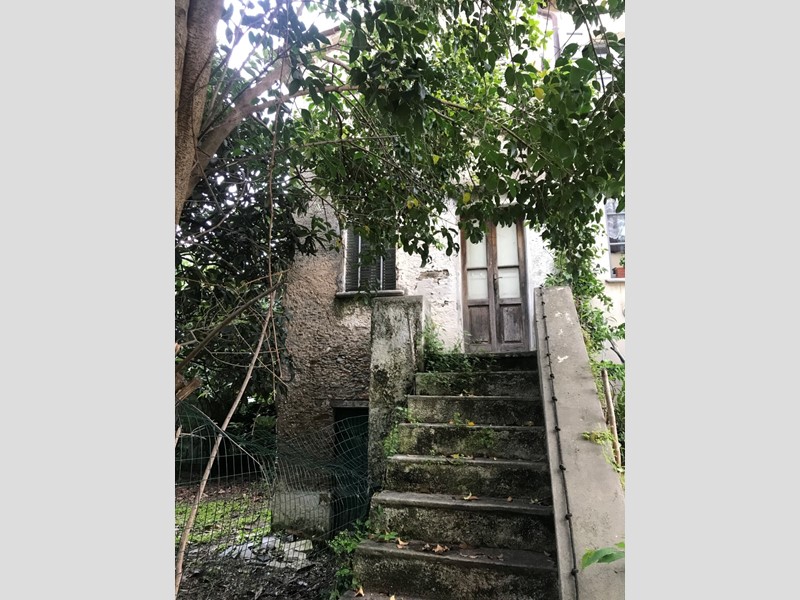 Casa Semi Indipendente in Vendita a Seravezza, zona Querceta, 100'000&euro;, 80 m²