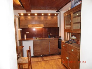 Casa Semi Indipendente in Vendita a Stazzema, zona Farnocchia, 65'000€, 90 m², arredato