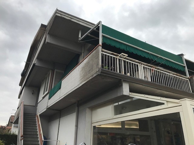 Casa Semi Indipendente in Vendita a Camaiore, zona Lido di Camaiore, 330'000&euro;, 160 m²