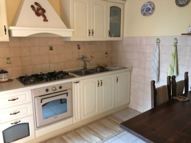 Quadrilocale in Vendita a Camaiore, zona Lido di Camaiore, 280'000&euro;, 70 m²