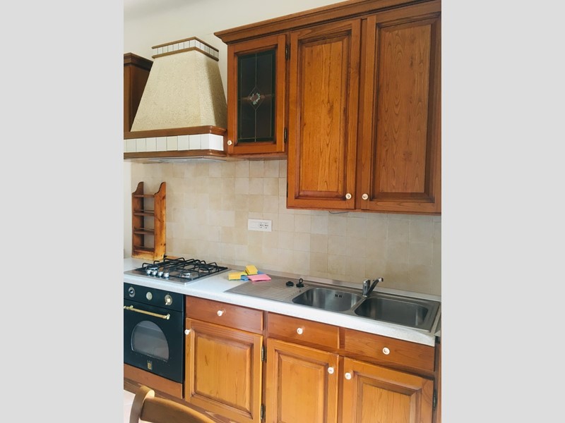 Quadrilocale in Affitto a Pietrasanta, zona Centrale, 700€, 85 m², arredato