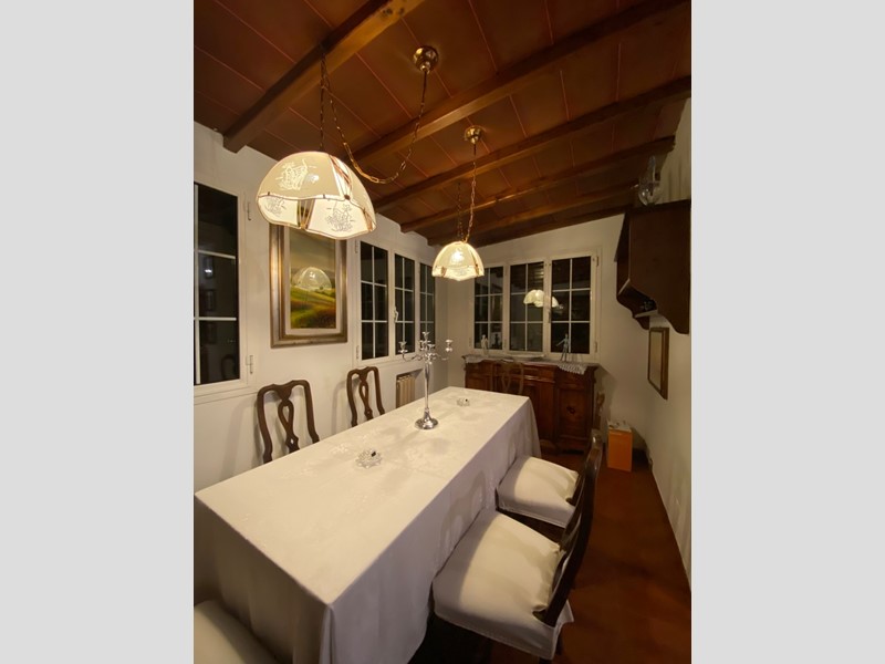 Appartamento in Affitto a Pietrasanta, zona Marina di Pietrasanta, 95 m², arredato