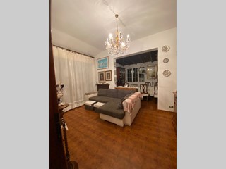 Appartamento in Affitto a Pietrasanta, zona Marina di Pietrasanta, 95 m², arredato