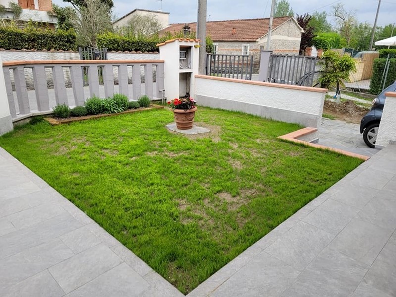 Casa Semi Indipendente in Affitto a Montignoso, zona Cervaiolo, 3'500€, , arredato