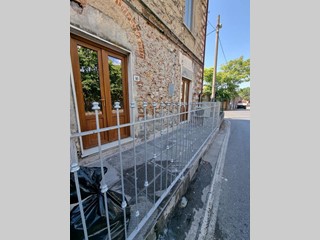 Capannone in Affitto a Pietrasanta, 700€, 38 m²