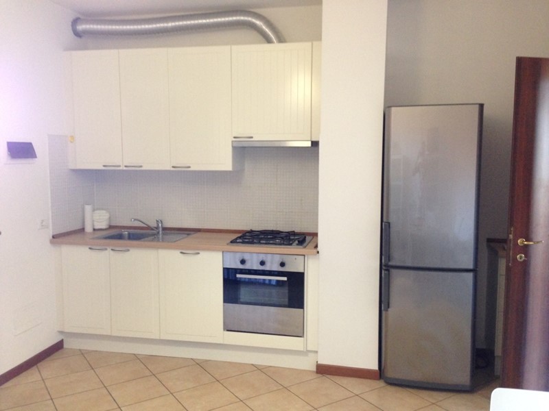 Quadrilocale in Vendita a Pietrasanta, zona Marina di Pietrasanta, 360'000€, 80 m², arredato