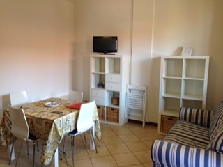 Quadrilocale in Vendita a Pietrasanta, zona Marina di Pietrasanta, 360'000€, 80 m², arredato