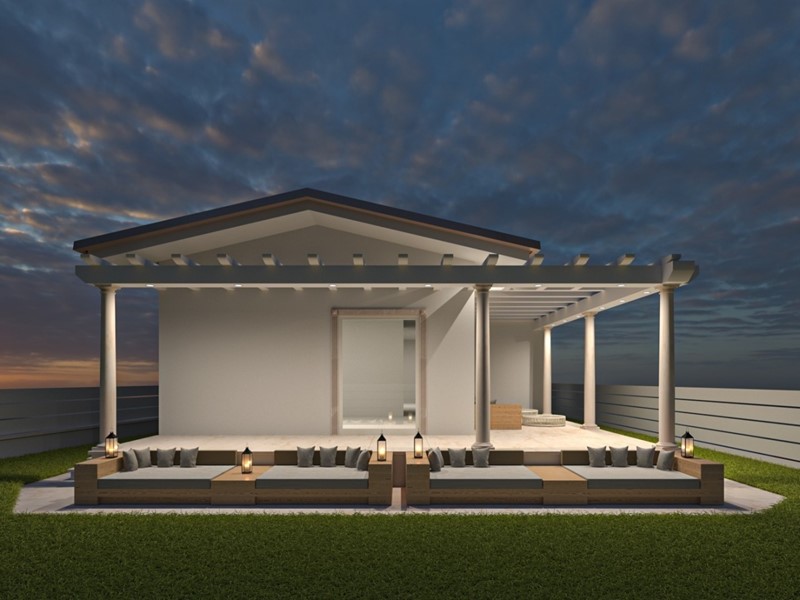 Terreno edificabile in Vendita a Pietrasanta, 165'000€, 60 m²