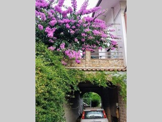 Casa Indipendente in Vendita a Montignoso, zona Collinare, 295'000&euro;, 130 m², arredato