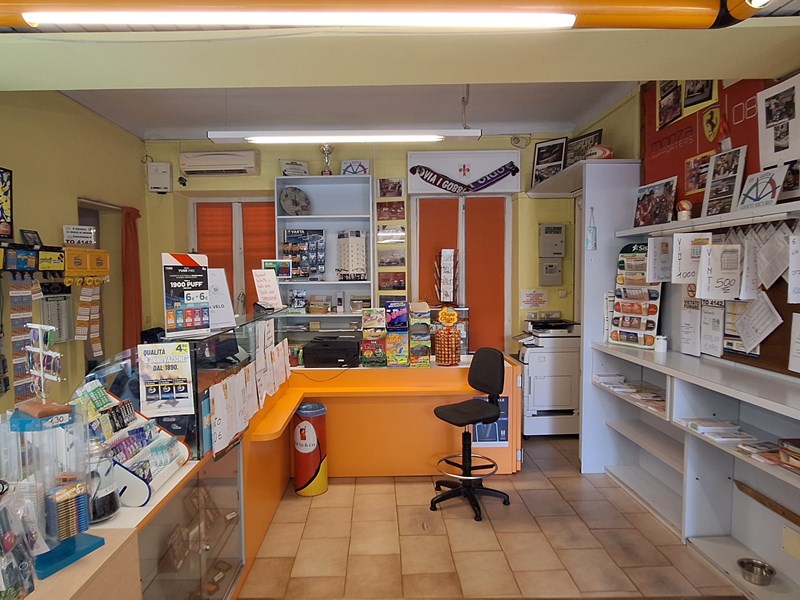 Attività commerciale in Vendita a Asti, zona sud, 250'000&euro;, 60 m², arredato