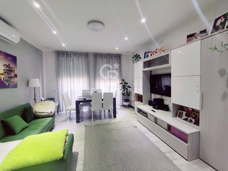Appartamento in Vendita a Montalto di Castro, zona Montalto di Castro, 155'000€, 105 m², arredato