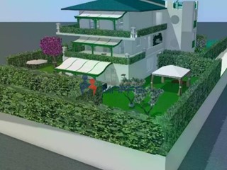 Quadrilocale in Vendita a Viareggio, 790'000€, 105 m², con Box