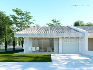 Villa bifamiliare in Vendita a San Giovanni in Persiceto, 530'000€, 165 m²