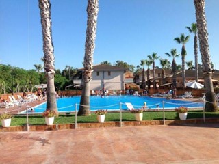 Villetta a schiera in Vendita a Campofelice di Roccella, 119'000€, 65 m², arredato