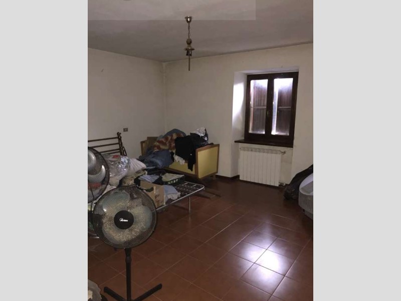 Quadrilocale in Vendita a Bagno di Romagna, 116'157€, 198 m²