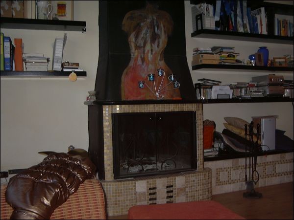 Casa Indipendente in Vendita a Santo Stefano di Magra, 235'000€, 210 m²