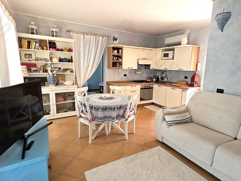 Trilocale in Vendita a Quartu Sant'Elena, 230'000€, 100 m²