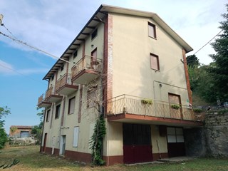 Casa Indipendente in Vendita a Sogliano al Rubicone, 185'000€