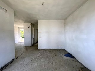 Villa bifamiliare in Vendita a Camaiore, zona Capezzano Pianore, 230'000&euro;, 140 m², con Box