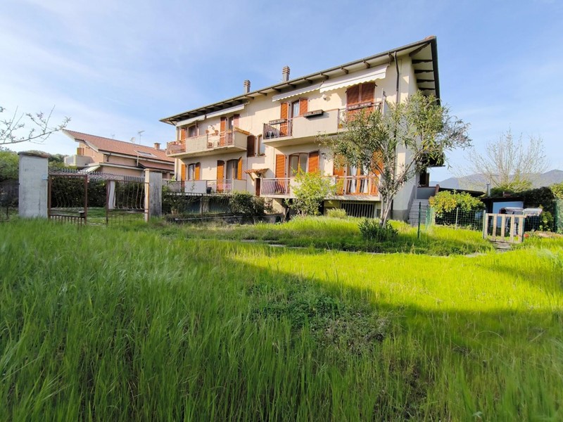 Quadrilocale in Vendita a Carrara, zona Marina di Carrara, 285'000€, 110 m², con Box