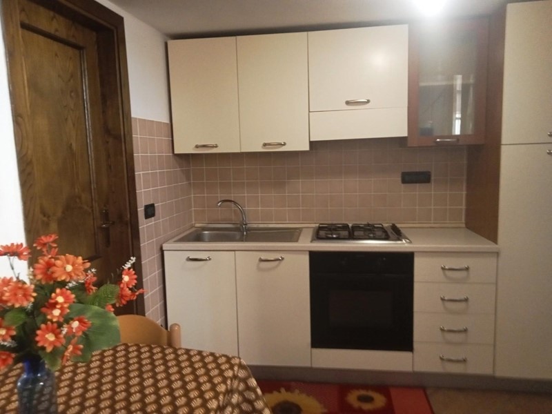 Casa Indipendente in Vendita a Villafranca in Lunigiana, zona Fornoli, 50'000€, 60 m², arredato