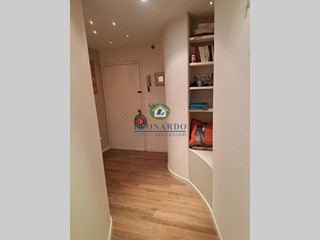 Appartamento in Vendita a Montecatini Terme, 185'000€, 95 m², arredato