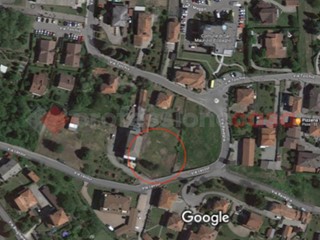 Terreno edificabile in Vendita a San Maurizio d'Opaglio, 70'000€, 1010 m²
