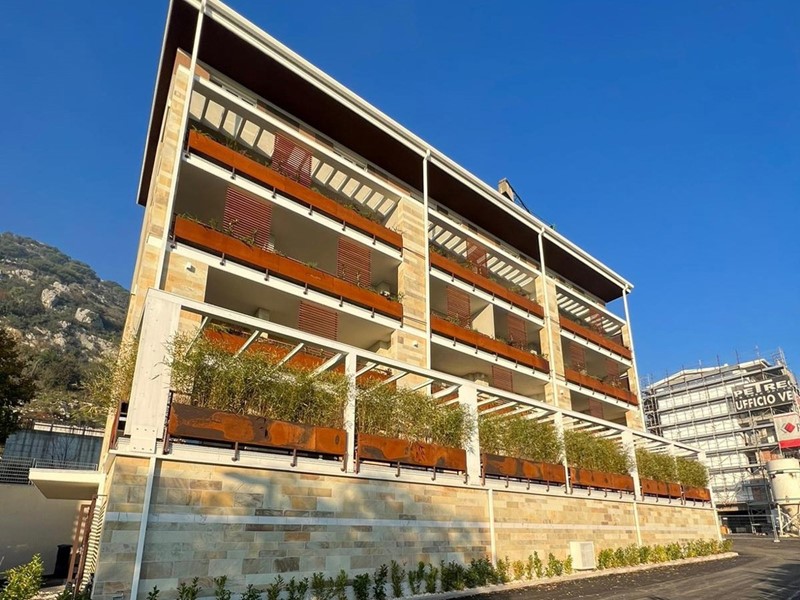 Quadrilocale in Vendita a Cassino, 259'000€, 144 m²