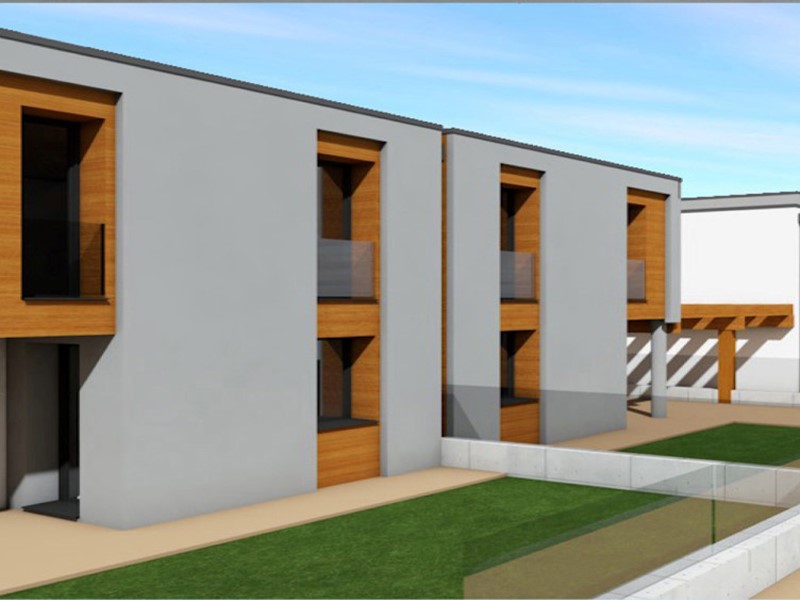 Terreno edificabile in Vendita a Nogara, 120'000€, 4226 m²