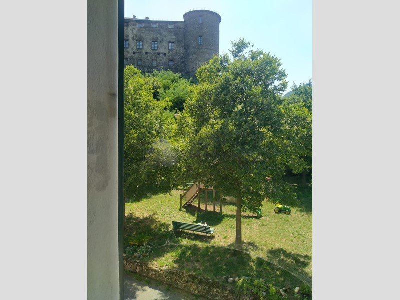 Trilocale in Vendita a Calice al Cornoviglio, 29'000€, 60 m²