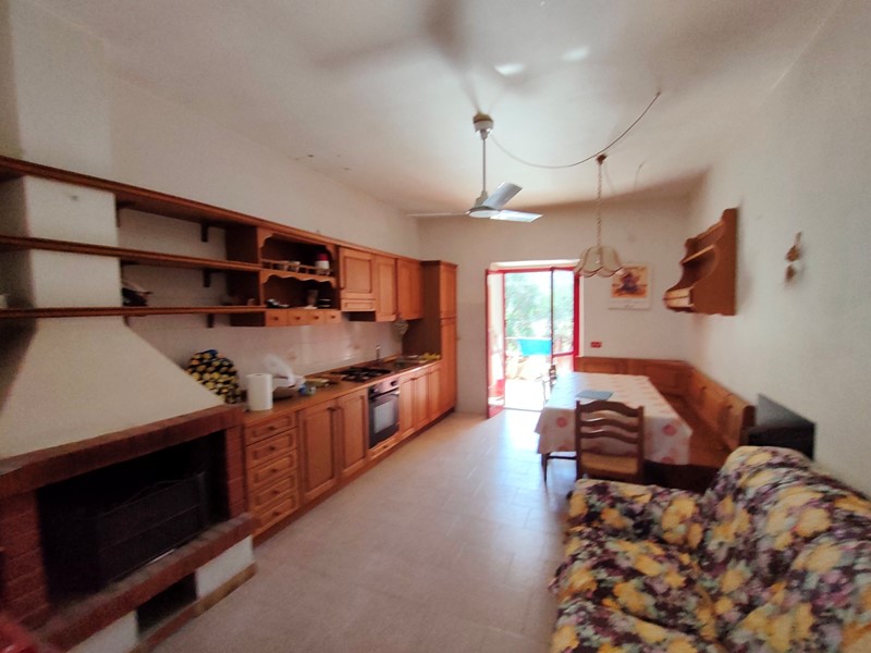 Casa Indipendente in Vendita a Bova Marina, 58'000€, 115 m²