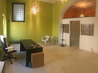 Immobile commerciale in Affitto a Morlupo, 500€, 50 m²