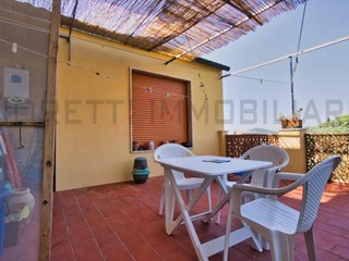 Appartamento in Vendita a Suvereto, 170'000€, 84 m²