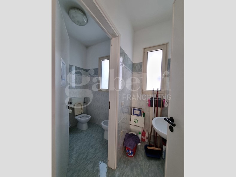 Casa Indipendente in Vendita a Ugento, 210'000€, 250 m²