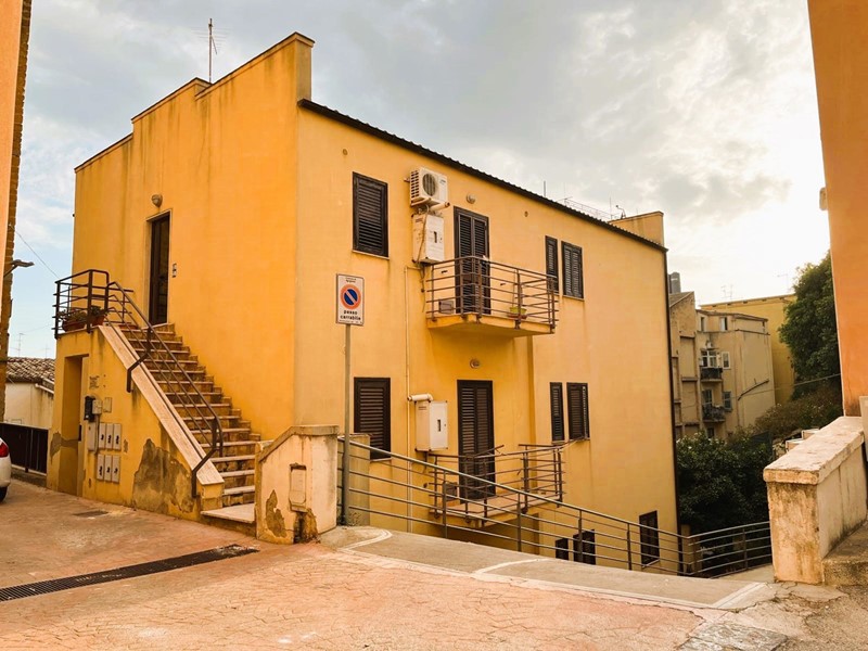 Trilocale in Vendita a Agrigento, 53'000€, 65 m²