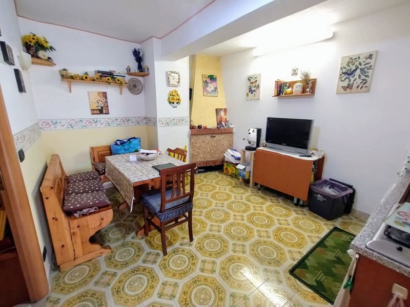 Quadrilocale in Vendita a Tagliacozzo, 33'000€, 56 m²