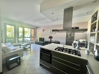 Trilocale in Vendita a Cesena, 270'000€, 104 m², con Box