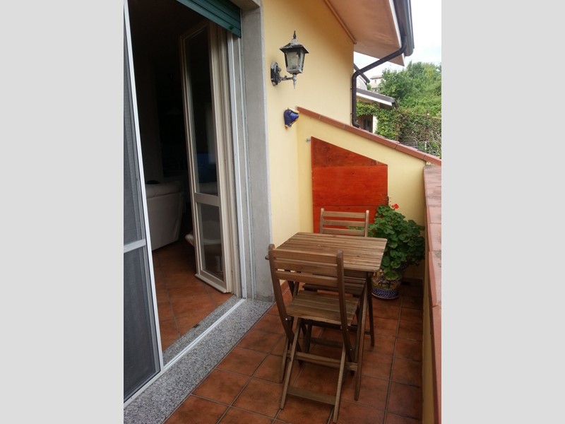 Trilocale in Vendita a Montescudo Monte Colombo, zona Croce, 158'000€, 103 m², con Box