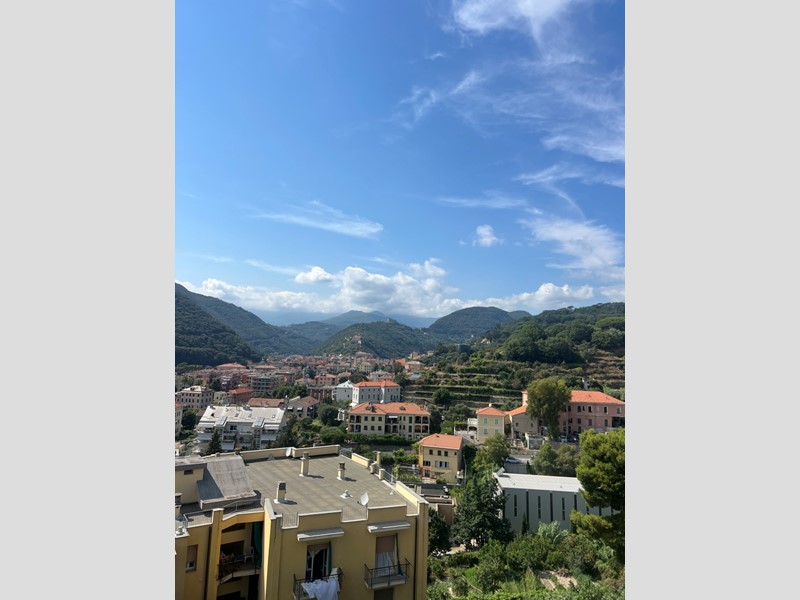 Trilocale in Vendita a Finale Ligure, 310'000€, 60 m²